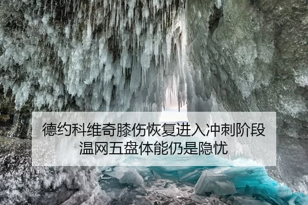 德约科维奇膝伤恢复进入冲刺阶段 温网五盘体能仍是隐忧